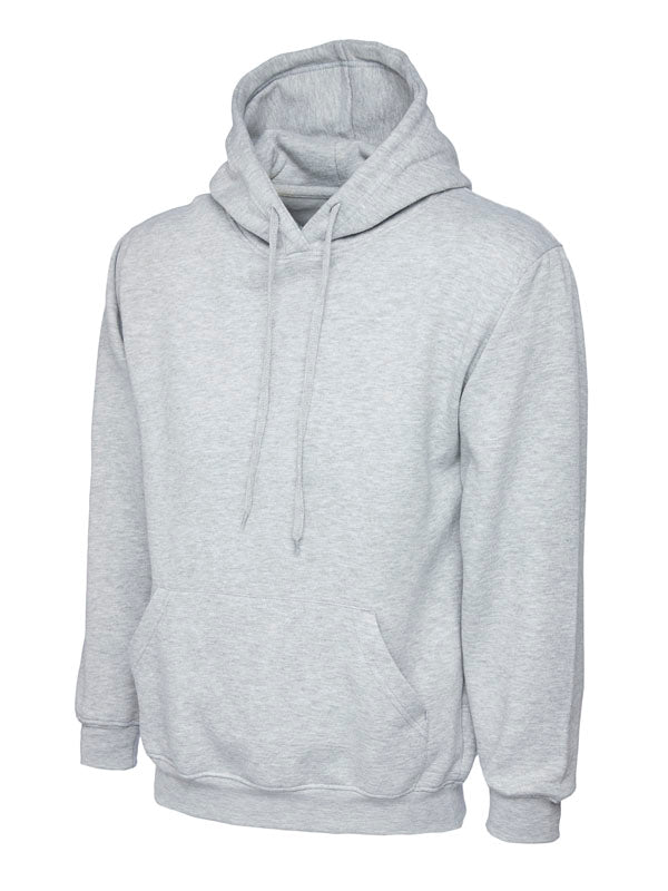 Classic Hooded Sweatshirt